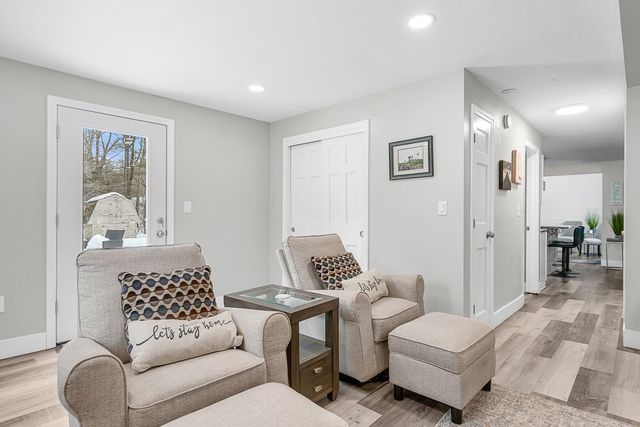 18 Northwood Drive, Merrimack, NH 03054