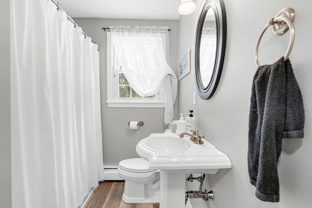 18 Northwood Drive, Merrimack, NH 03054