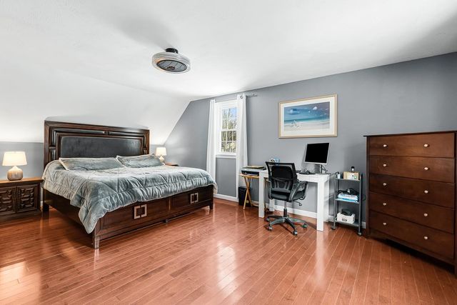 18 Northwood Drive, Merrimack, NH 03054