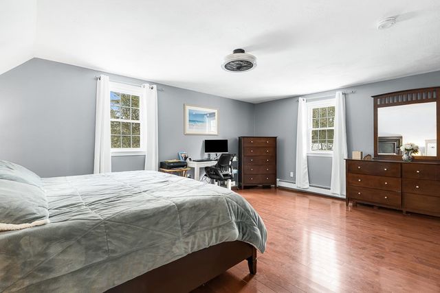 18 Northwood Drive, Merrimack, NH 03054