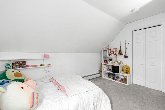 18 Northwood Drive, Merrimack, NH 03054