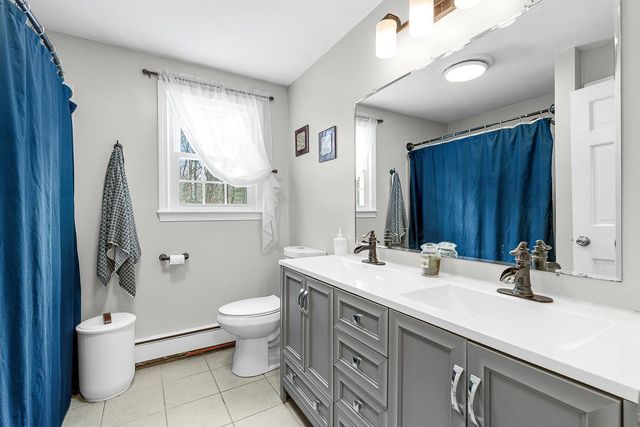 18 Northwood Drive, Merrimack, NH 03054