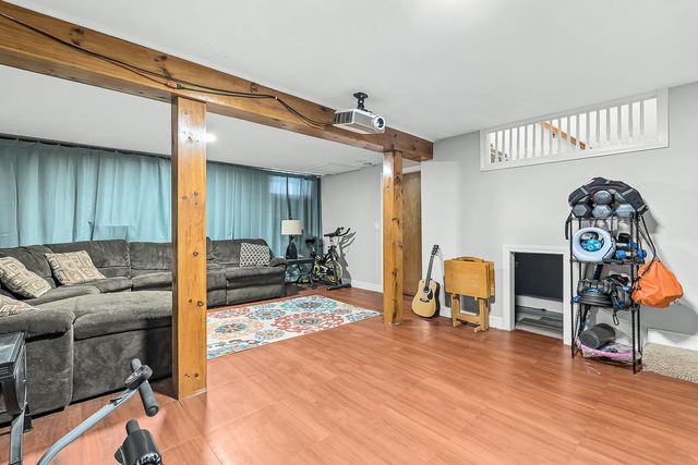 18 Northwood Drive, Merrimack, NH 03054