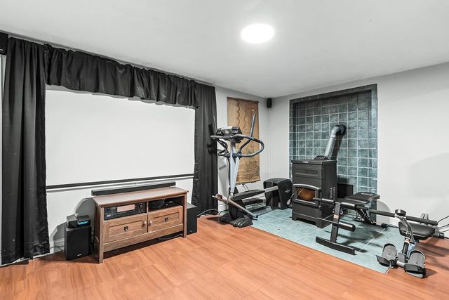 18 Northwood Drive, Merrimack, NH 03054