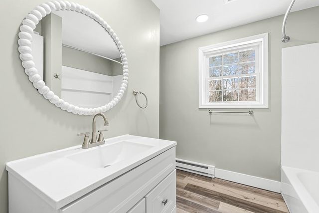 18 Northwood Drive, Merrimack, NH 03054