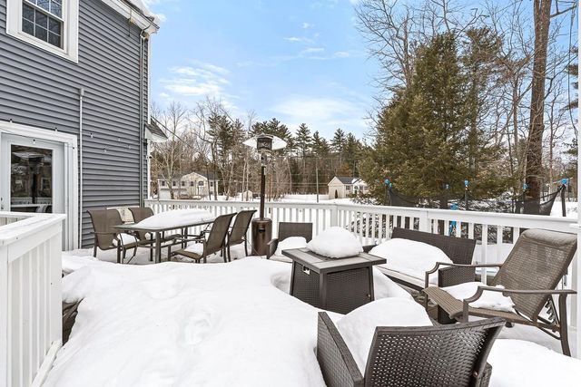 18 Northwood Drive, Merrimack, NH 03054