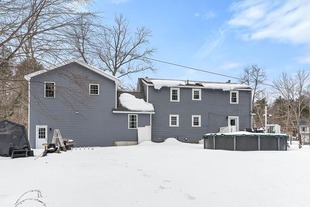 18 Northwood Drive, Merrimack, NH 03054