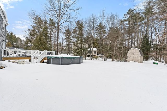 18 Northwood Drive, Merrimack, NH 03054