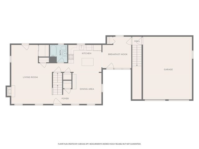 18 Northwood Drive, Merrimack, NH 03054