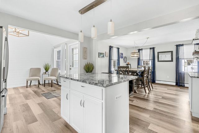 18 Northwood Drive, Merrimack, NH 03054