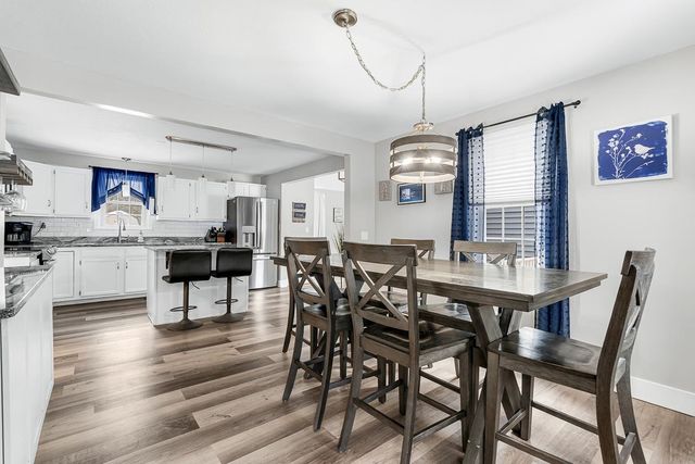 18 Northwood Drive, Merrimack, NH 03054