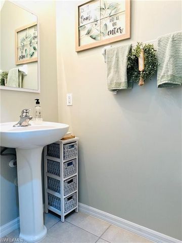 12419 Jewel Stone LN, Fort Myers, FL 33913