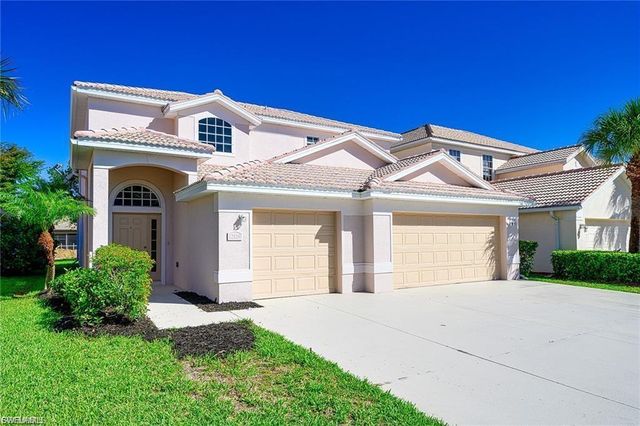 12419 Jewel Stone LN, Fort Myers, FL 33913