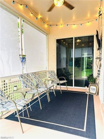 12419 Jewel Stone LN, Fort Myers, FL 33913