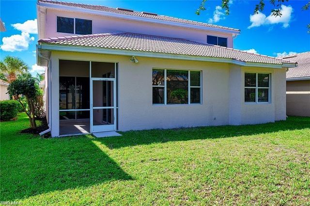 12419 Jewel Stone LN, Fort Myers, FL 33913