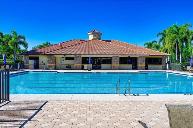 12419 Jewel Stone LN, Fort Myers, FL 33913