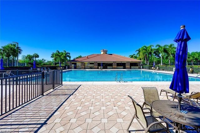 12419 Jewel Stone LN, Fort Myers, FL 33913