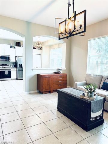 12419 Jewel Stone LN, Fort Myers, FL 33913