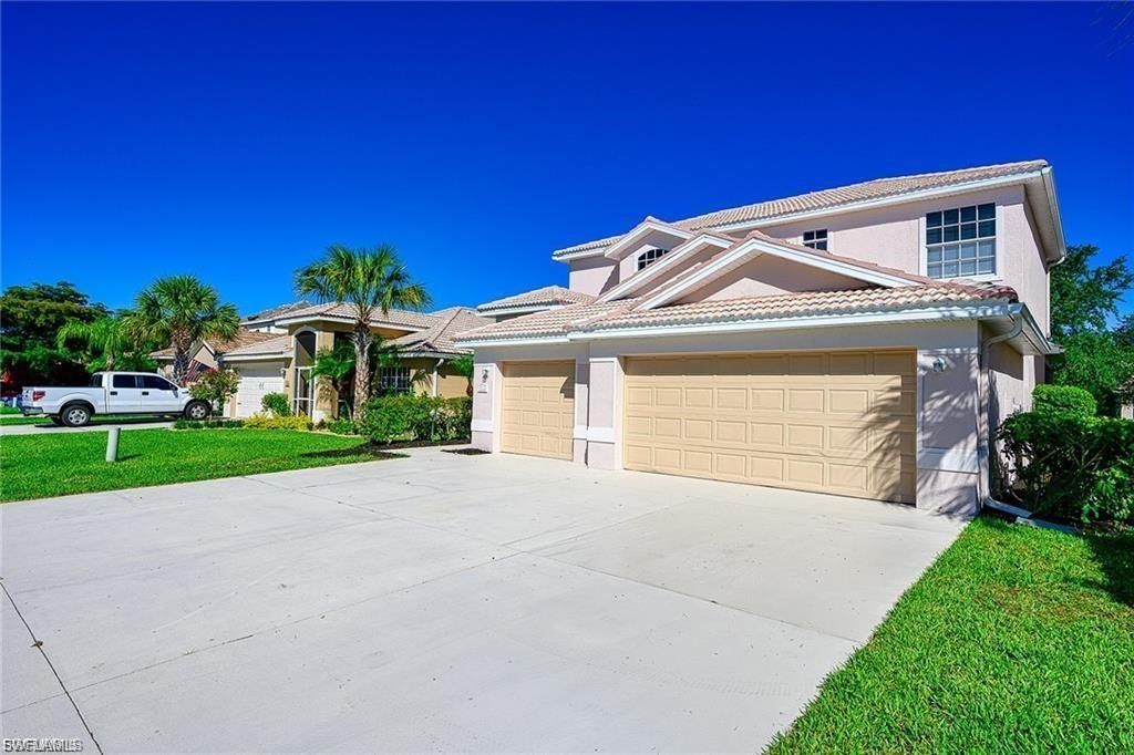 12419 Jewel Stone LN, Fort Myers, FL 33913