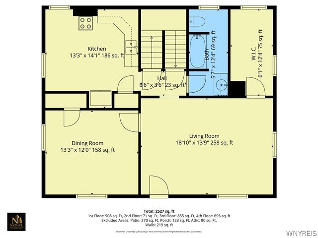 1882 Niagara Avenue, Niagara Falls, NY 14305