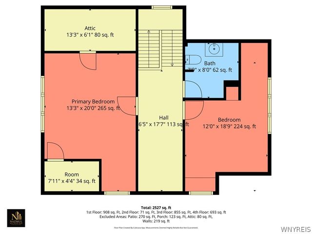 1882 Niagara Avenue, Niagara Falls, NY 14305