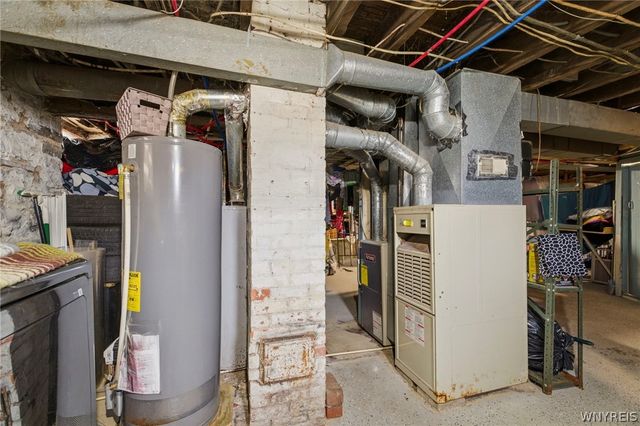 1882 Niagara Avenue, Niagara Falls, NY 14305