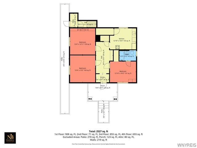 1882 Niagara Avenue, Niagara Falls, NY 14305