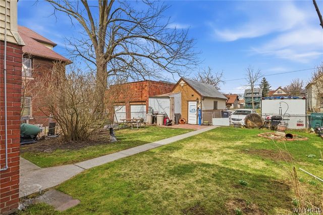 1882 Niagara Avenue, Niagara Falls, NY 14305