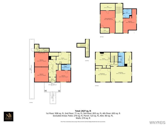 1882 Niagara Avenue, Niagara Falls, NY 14305