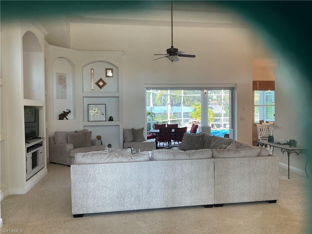 2605 Beach PKWY W, CAPE CORAL, FL 33914 — photo 3