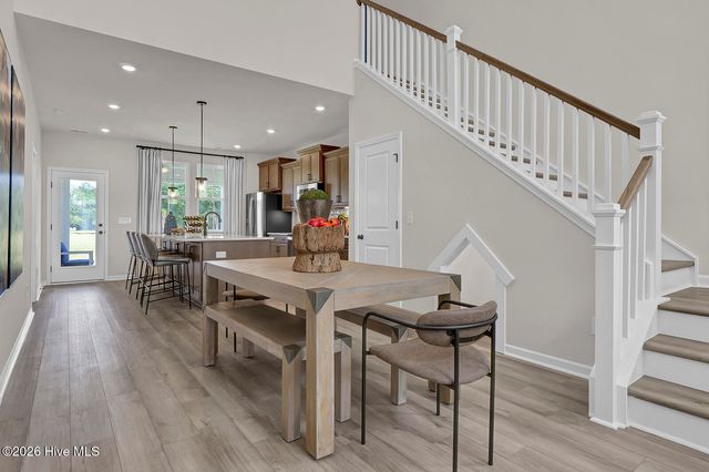 6775 Fellowship Drive, Leland, NC 28451