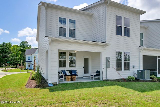 6775 Fellowship Drive, Leland, NC 28451