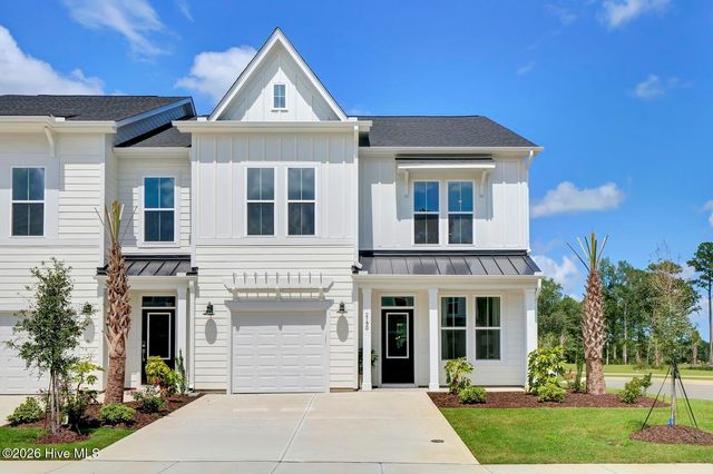 6775 Fellowship Drive, Leland, NC 28451