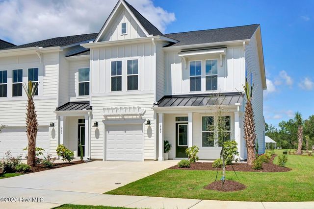 6775 Fellowship Drive, Leland, NC 28451