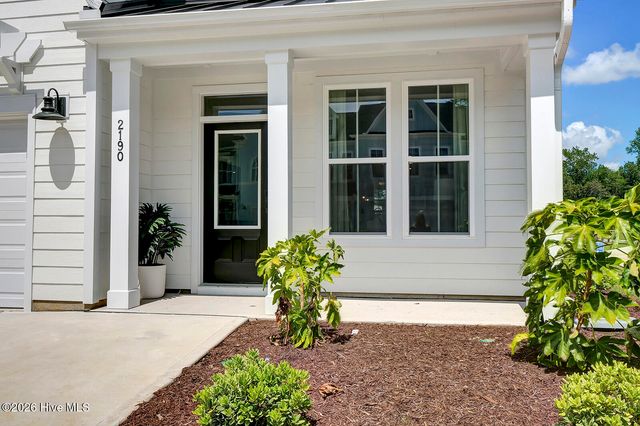 6775 Fellowship Drive, Leland, NC 28451