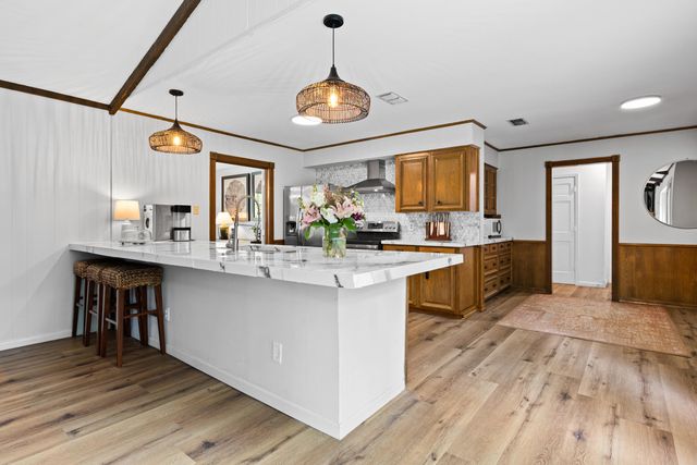 2807 Clendenen, Longview, TX 75605