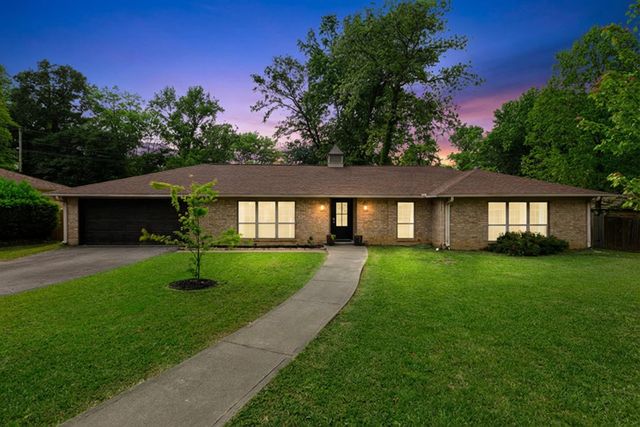 2807 Clendenen, Longview, TX 75605