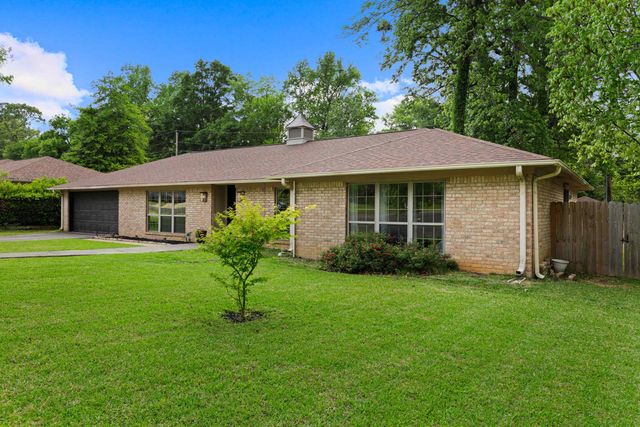 2807 Clendenen, Longview, TX 75605