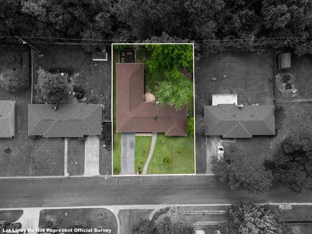 2807 Clendenen, Longview, TX 75605