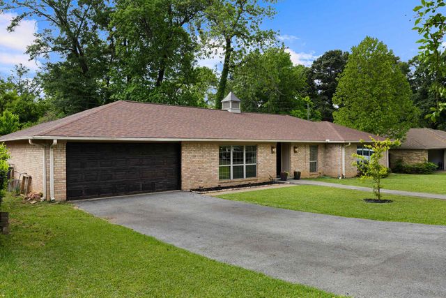 2807 Clendenen, Longview, TX 75605