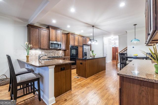 1508 Davis Oaks Way, Decatur, GA 30033