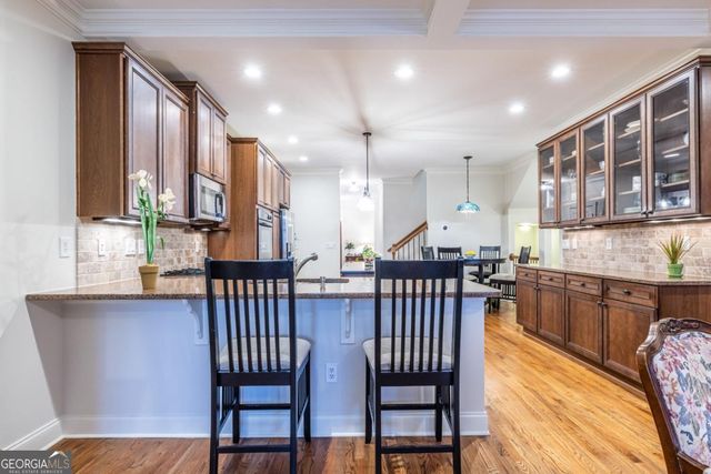 1508 Davis Oaks Way, Decatur, GA 30033