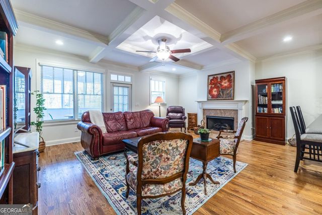 1508 Davis Oaks Way, Decatur, GA 30033