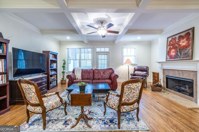 1508 Davis Oaks Way, Decatur, GA 30033