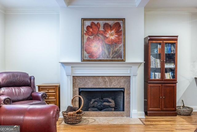 1508 Davis Oaks Way, Decatur, GA 30033