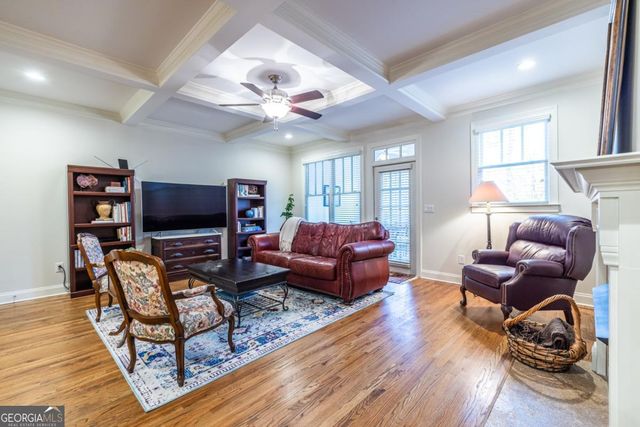 1508 Davis Oaks Way, Decatur, GA 30033