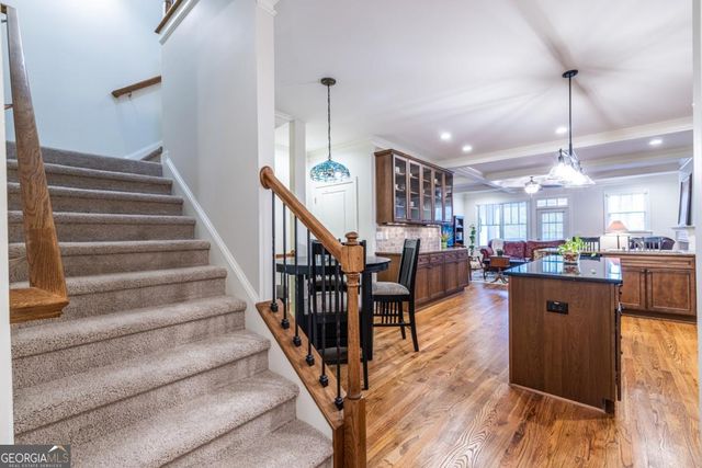 1508 Davis Oaks Way, Decatur, GA 30033