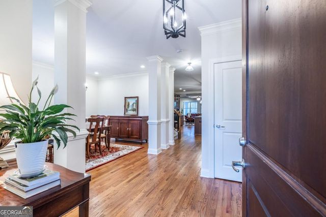 1508 Davis Oaks Way, Decatur, GA 30033