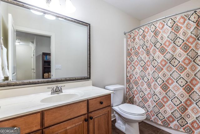 1508 Davis Oaks Way, Decatur, GA 30033