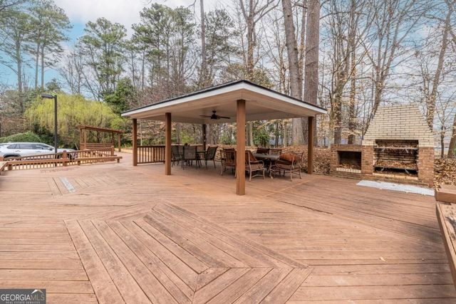 1508 Davis Oaks Way, Decatur, GA 30033